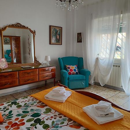 Astmigo Apartment โรม ภายนอก รูปภาพ