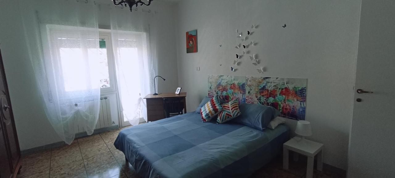 Astmigo Apartment โรม ภายนอก รูปภาพ