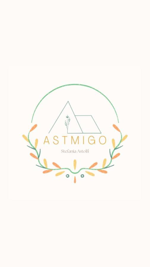 Astmigo Apartment โรม ภายนอก รูปภาพ